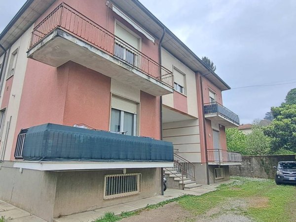 appartamento in vendita a Cantello