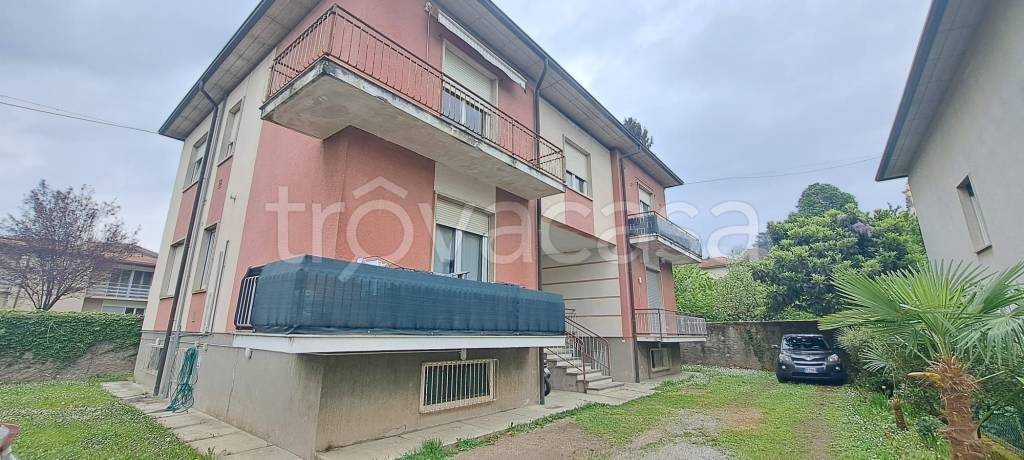 appartamento in vendita a Cantello