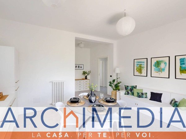appartamento in vendita a Cantello