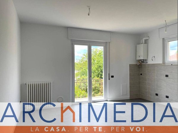 appartamento in vendita a Cantello