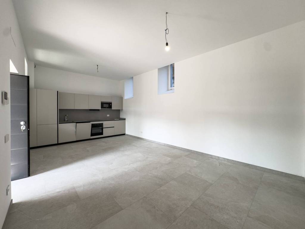 appartamento in vendita a Cantello