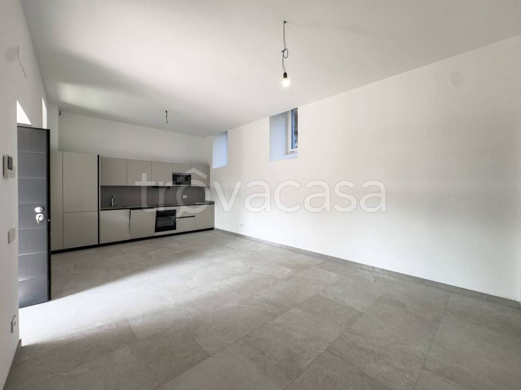 appartamento in vendita a Cantello