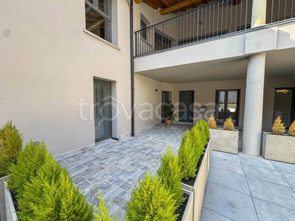 appartamento in vendita a Cantello
