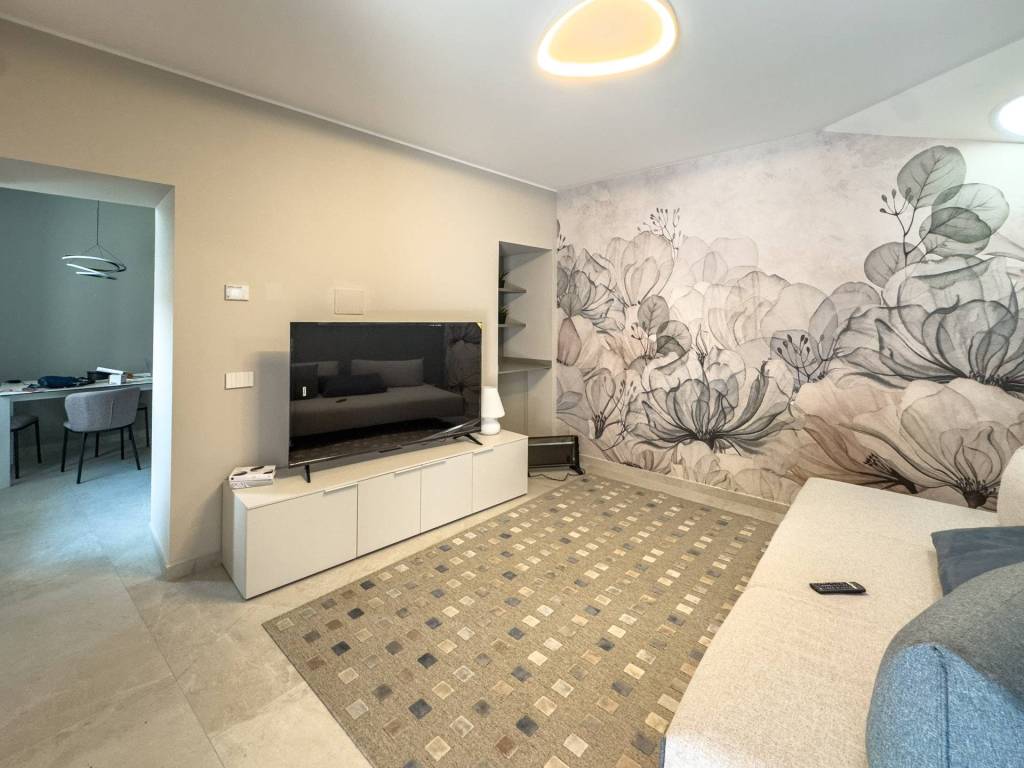 appartamento in vendita a Cantello
