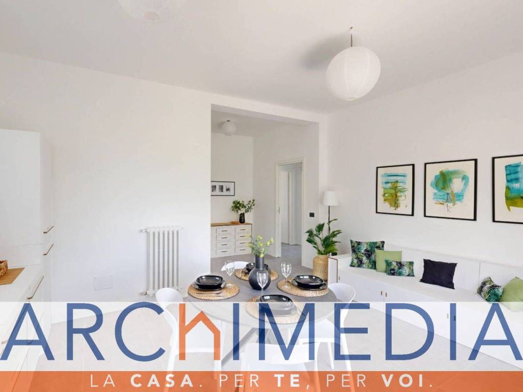 appartamento in vendita a Cantello