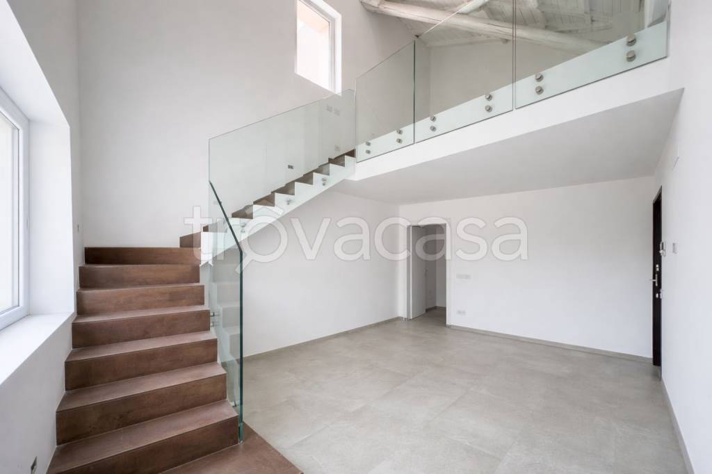 appartamento in vendita a Cantello