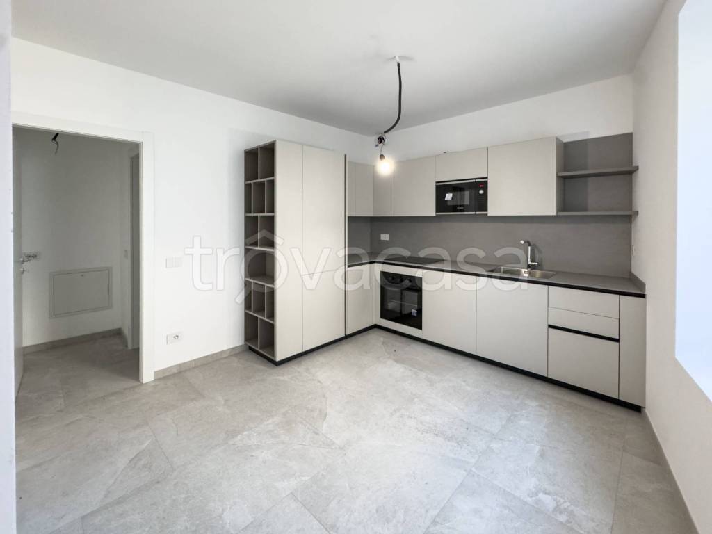 appartamento in vendita a Cantello