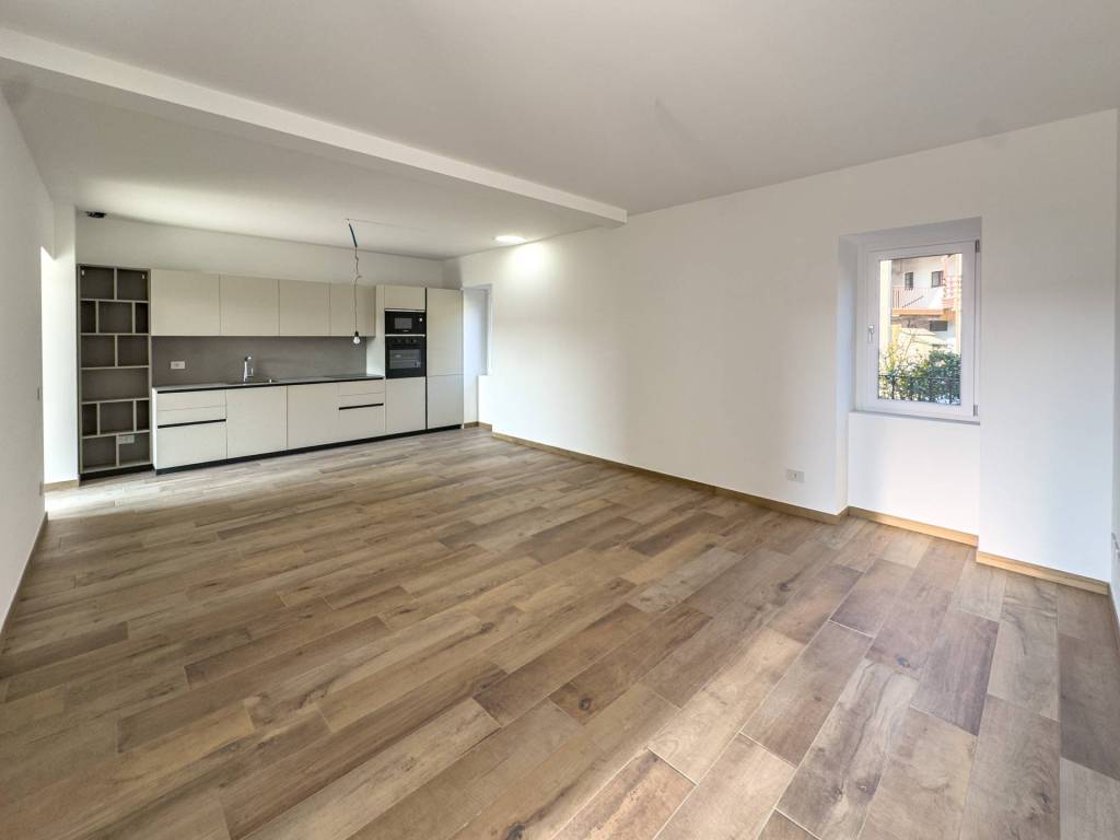 appartamento in vendita a Cantello