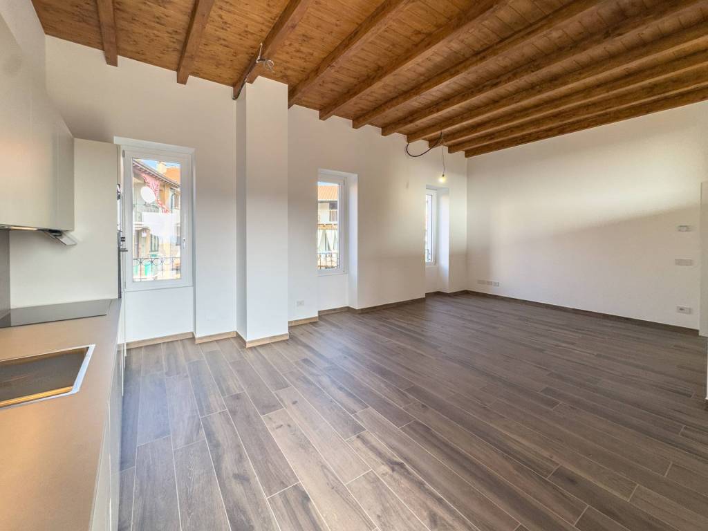 appartamento in vendita a Cantello