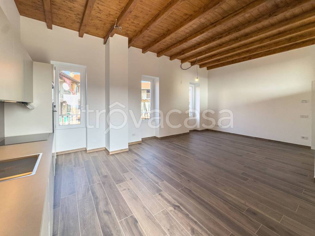 appartamento in vendita a Cantello
