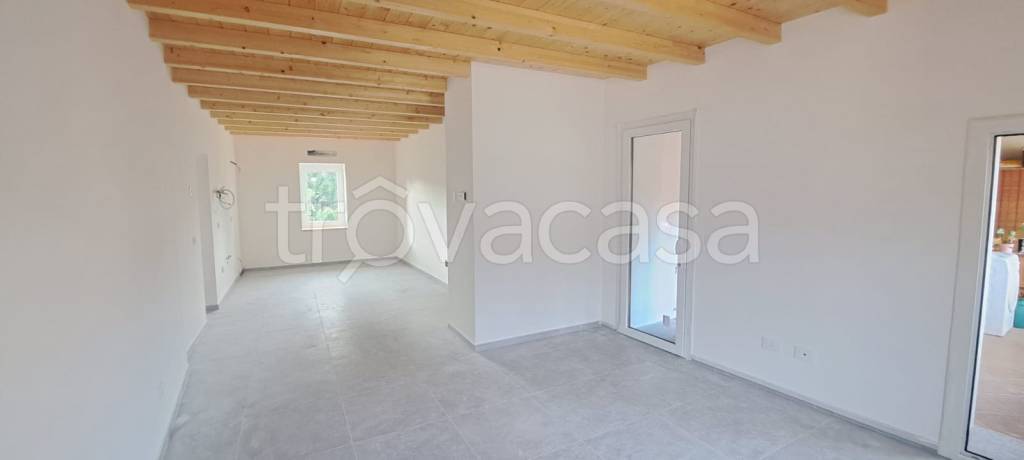 appartamento in vendita a Cantello