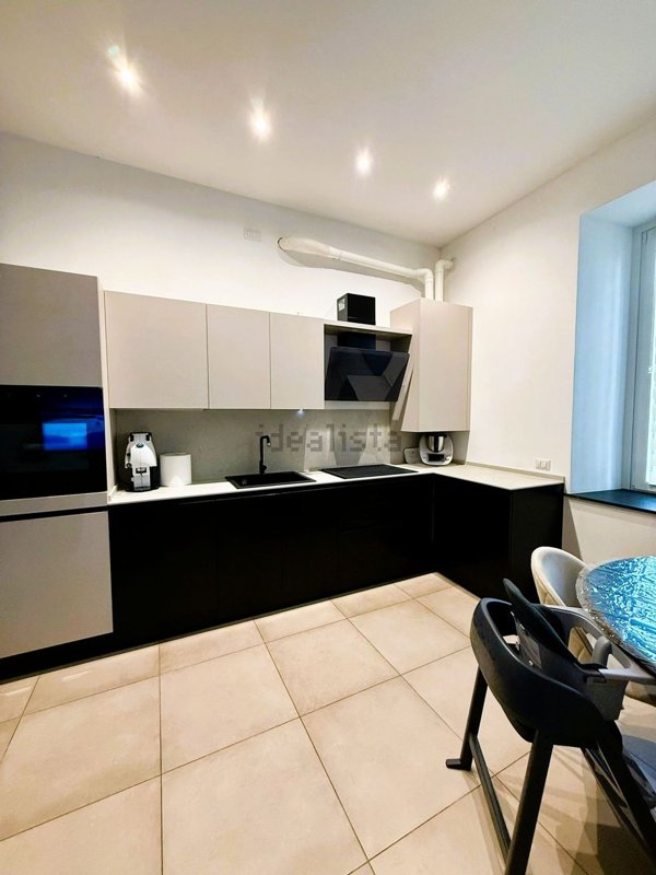 appartamento in vendita a Cantello