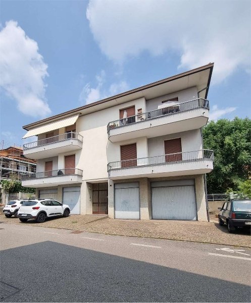 appartamento in vendita a Cantello