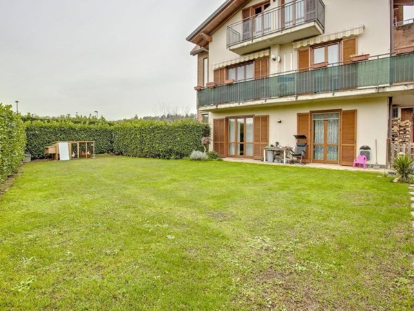 appartamento in vendita a Cantello