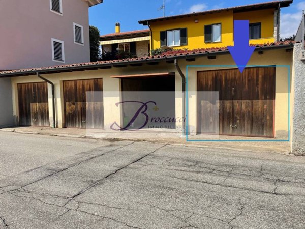 box auto in vendita a Cantello