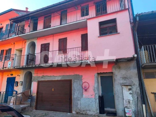appartamento in vendita a Cantello
