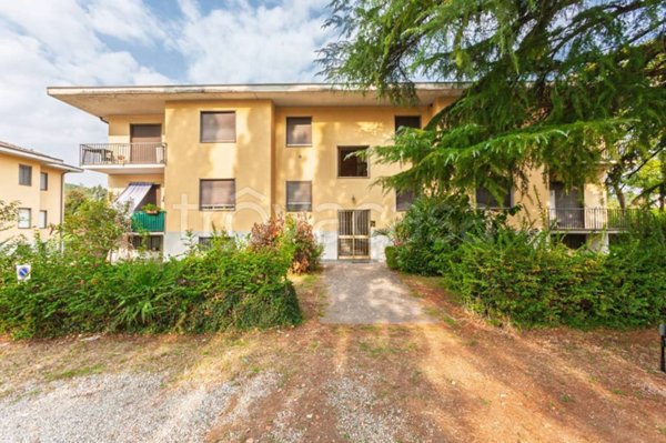 appartamento in vendita a Cantello
