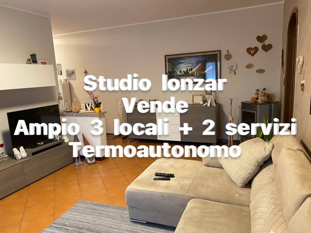 appartamento in vendita a Caravate