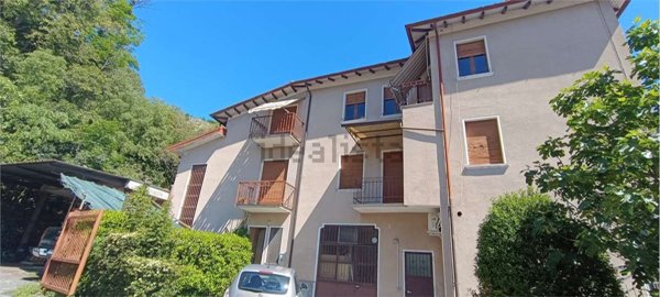 appartamento in vendita a Caravate