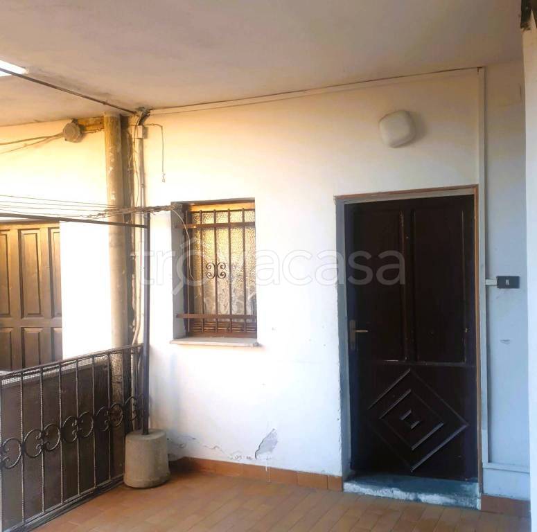 appartamento in vendita a Caravate