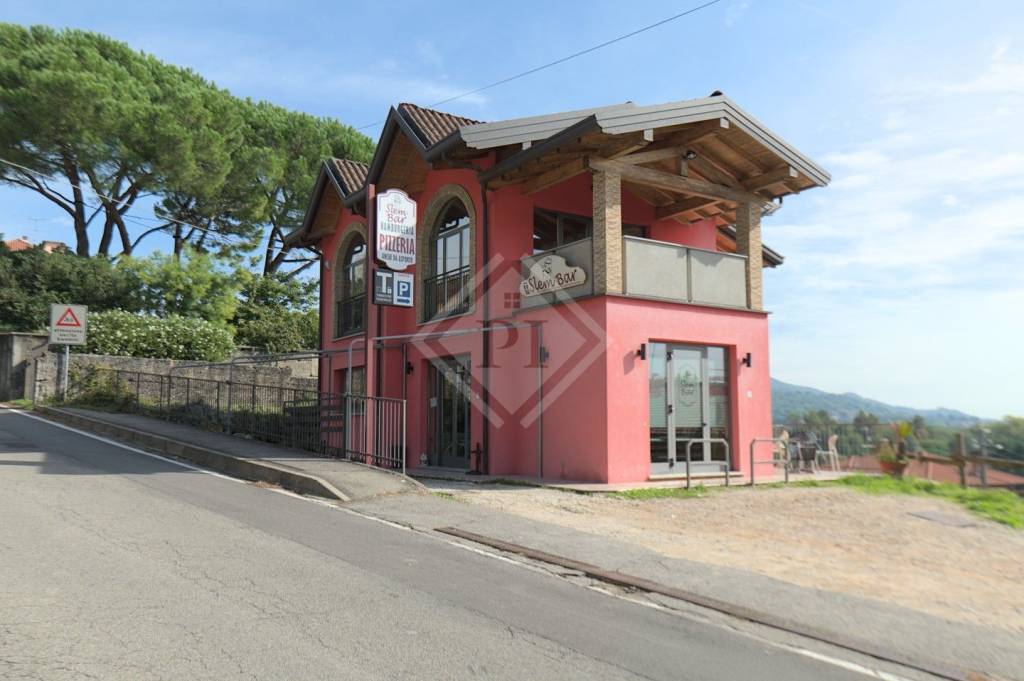 negozio in vendita a Caravate