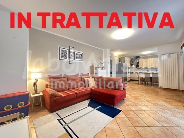 appartamento in vendita a Caravate