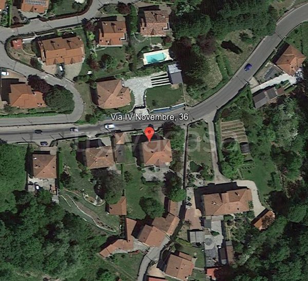 appartamento in vendita a Caravate