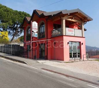 appartamento in vendita a Caravate