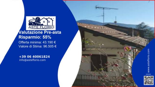 appartamento in vendita a Caravate in zona Fornazze