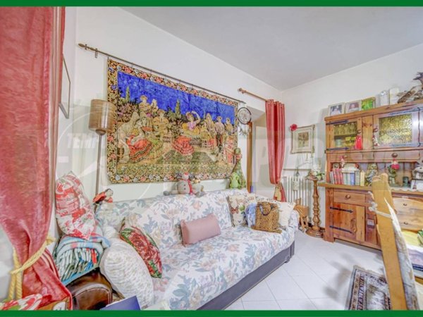 appartamento in vendita a Caravate