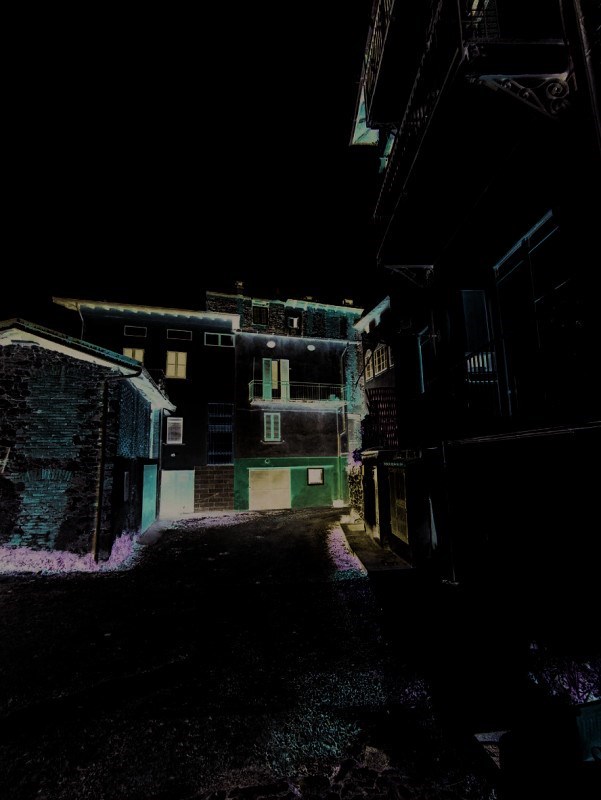 appartamento in vendita a Caravate