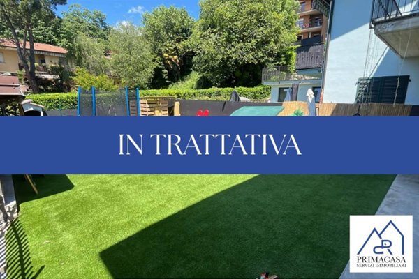 appartamento in vendita a Caravate