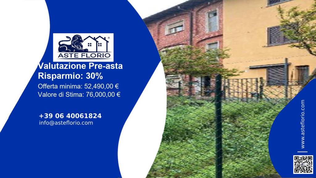 appartamento in vendita a Caravate