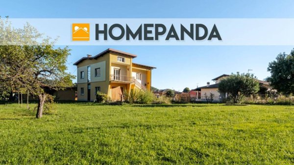 casa indipendente in vendita a Caravate