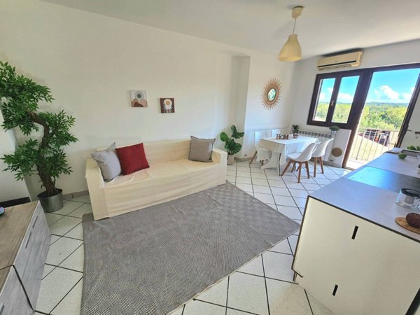 appartamento in vendita a Caravate