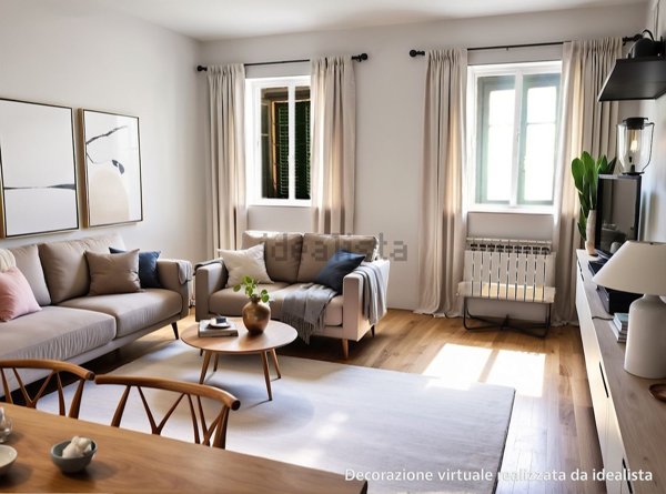 casa indipendente in vendita a Caravate