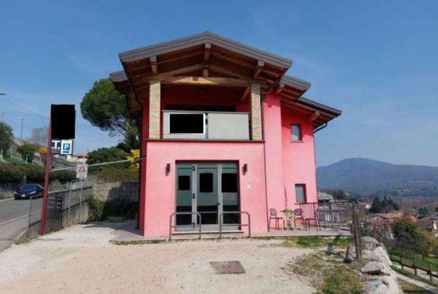 negozio in vendita a Caravate