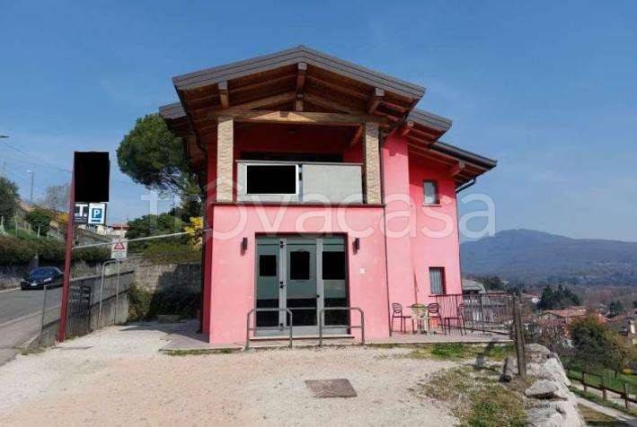 negozio in vendita a Caravate