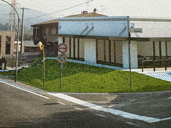 terreno edificabile in vendita a Caravate