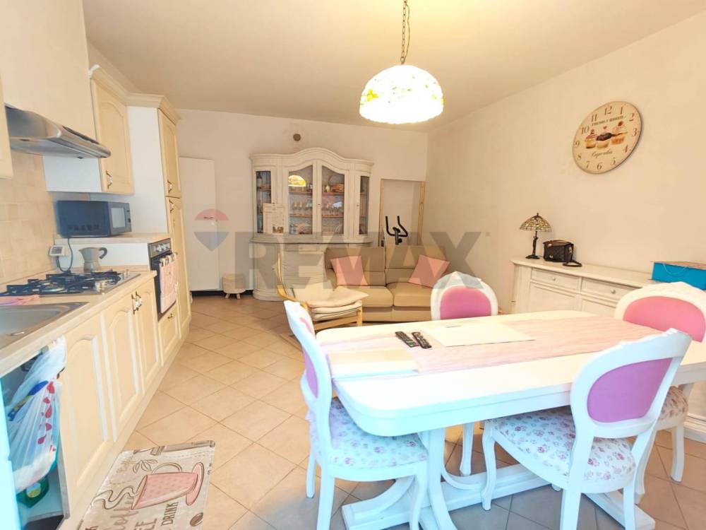 appartamento in vendita a Caravate