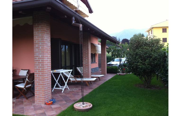 casa indipendente in vendita a Caravate