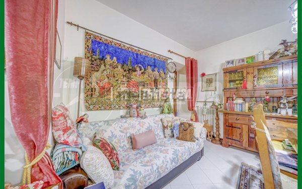 appartamento in vendita a Caravate