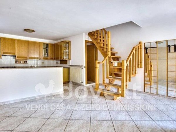 appartamento in vendita a Caravate