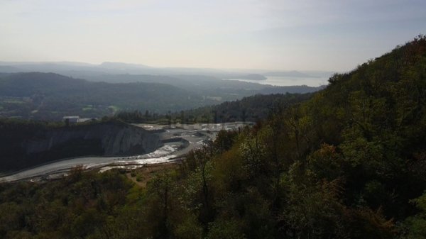 appartamento in vendita a Caravate