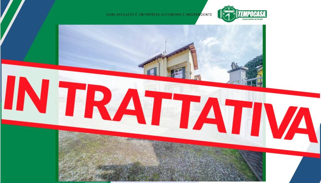 casa indipendente in vendita a Caravate