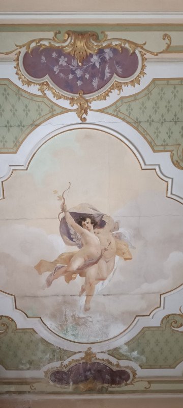 casa indipendente in vendita a Caravate in zona Canton Chiedo