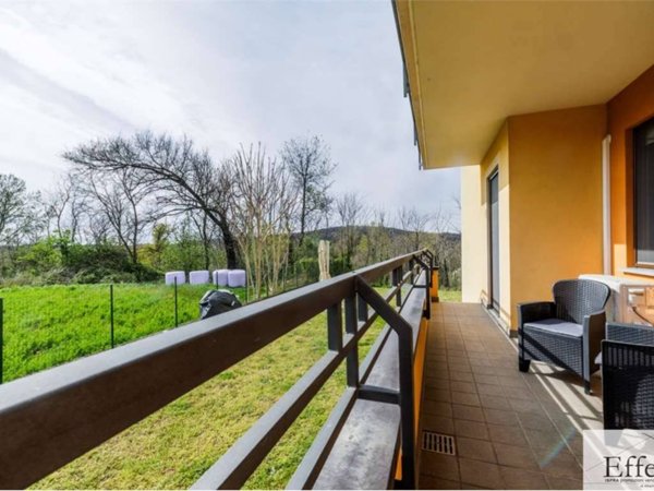 appartamento in vendita a Caravate