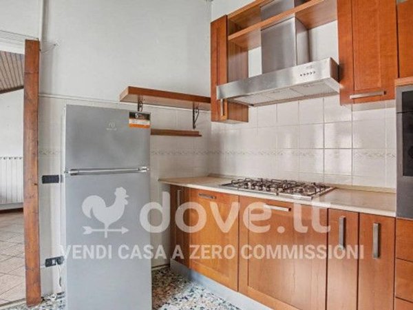 appartamento in vendita a Caravate