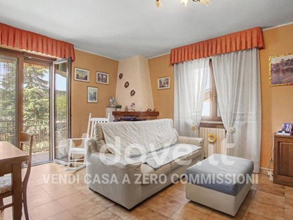 appartamento in vendita a Caravate