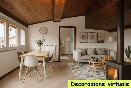 appartamento in vendita a Caravate in zona Canton d'Oro